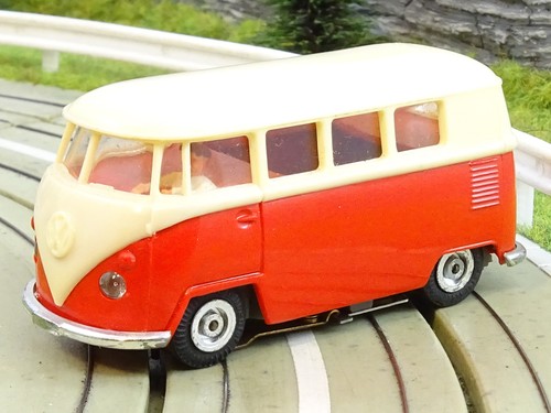 Faller ams bus bulli - faller,