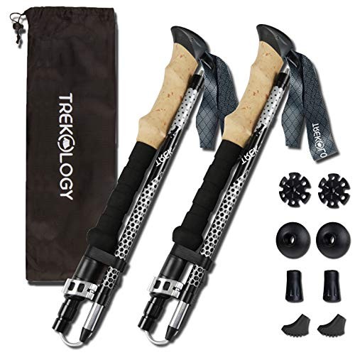Trekology bastoncini - trekology,