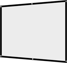 Tenda for Proiettore, 1Pc