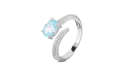 Anello boccadamo argento - boccadamo, 925