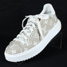 Sneakers LOUIS VUITTON beige e