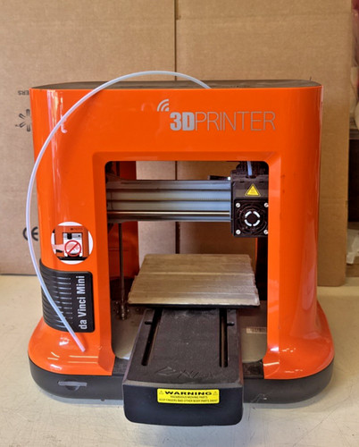 Xyz printing vinci - vinci, mini