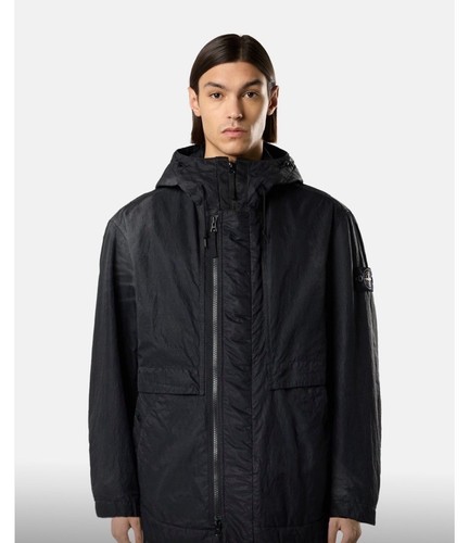 Stone island dense - island, nylon-tc
