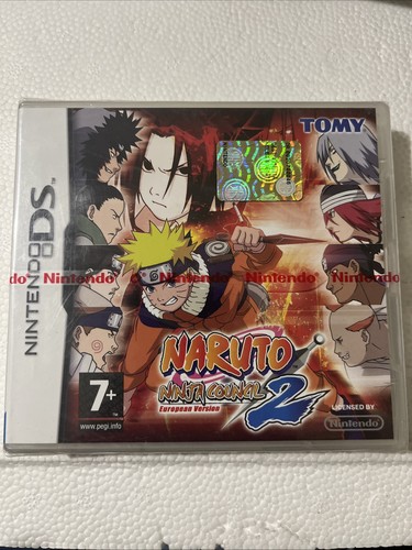 Naruto ninja council - naruto, 2