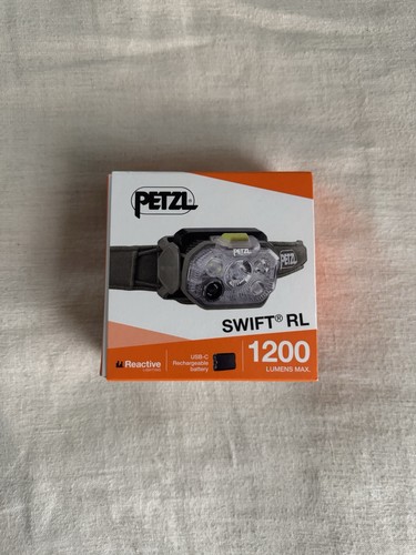 Lampada frontale petzl - frontale,