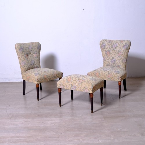 Set camera poltrone - 2,