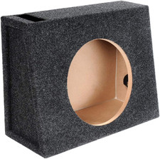 Bbox scatola subwoofer - bbox,