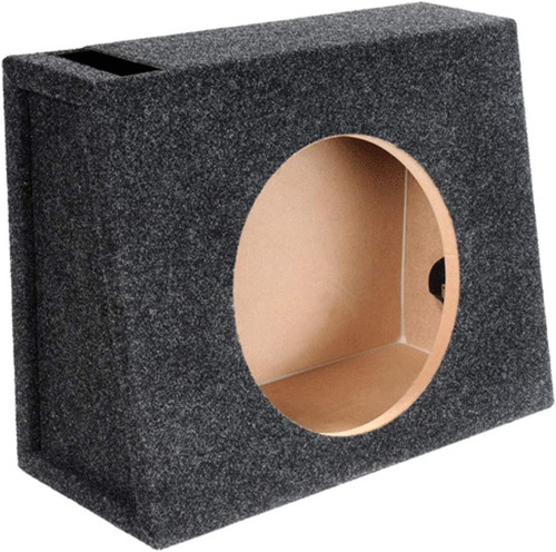 Bbox scatola subwoofer singola - bbox,