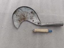 Nuovi strumenti fatti a mano