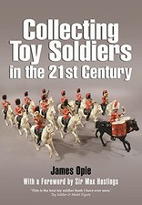 Collecting Toy Soldiers in the