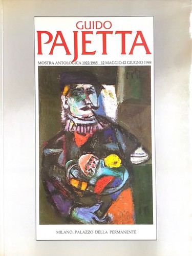 Guido pajetta mostra - guido,