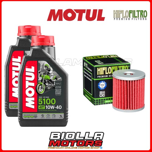 Kit tagliando suzuki address - kit,