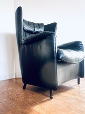 1 di 2 Poltrone De Sede DS-23