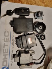 SERRURE NEIMAN CDI ECU YAMAHA