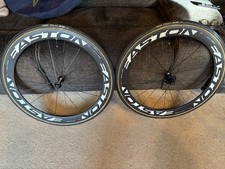Set ruote tubolari Easton EC90