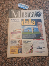 Musica di Repubblica-205  1999-Lucio Dalla-Beatles-Bob Ritchie-Iggy Pop