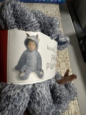 Carrozzina peluche Koala