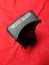 Sellino posteriore Moto Guzzi