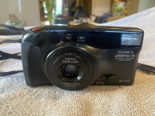 Macchina fotografica Yashica