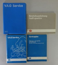 Cartella di Bordo + Manuale