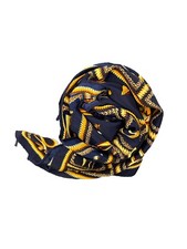 GIANNI VERSACE FOULARD DONNA
