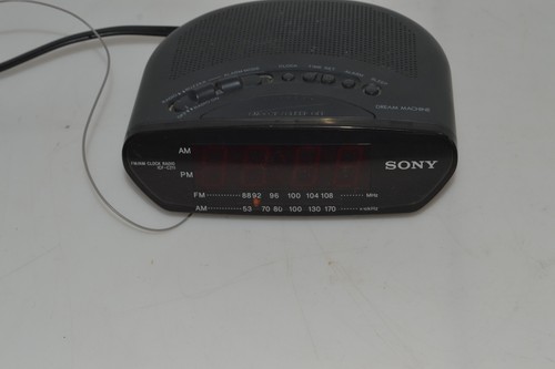 Sony dream machine icf - sony,