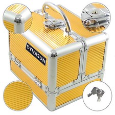 Beauty Case Make Up Nail Art