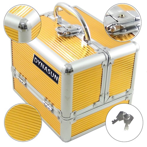 Beauty case make nail - beauty,