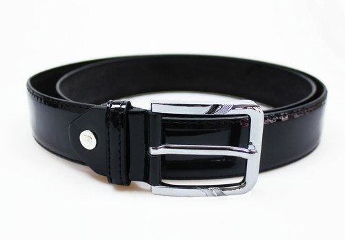 Cintura uomo class elegante - cintura,