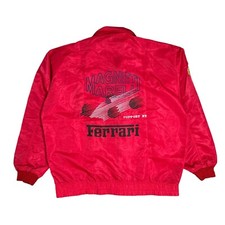 Vintage 90s Ferrari Magneti