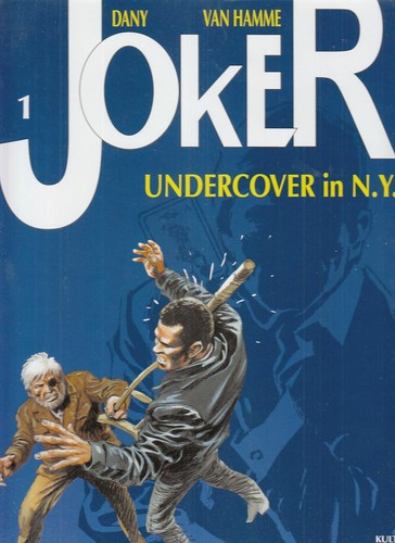 Joker 3 a - joker,