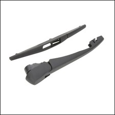 Spazzola Tergilunotto Completa