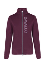 Cavallo BAYDA Sportswear rubin