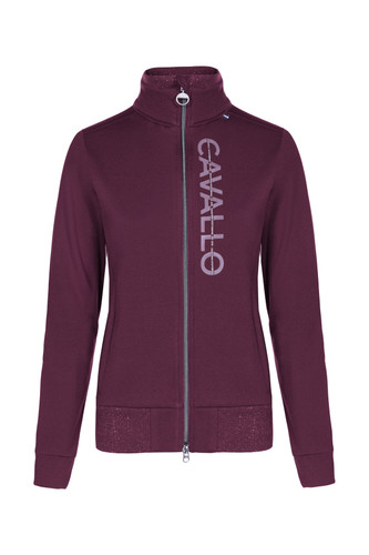 Cavallo bayda sportswear rubin - sportswear,