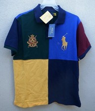 Polo Ralph Lauren $98 Uomo L