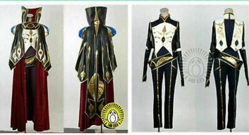 Nuovo costume codgeis - costume,