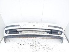 PARAURTI ANTERIORE RENAULT LAGUNA II (BG) 1.9 DCI 8V 120CV BIANCO 5P (2004)