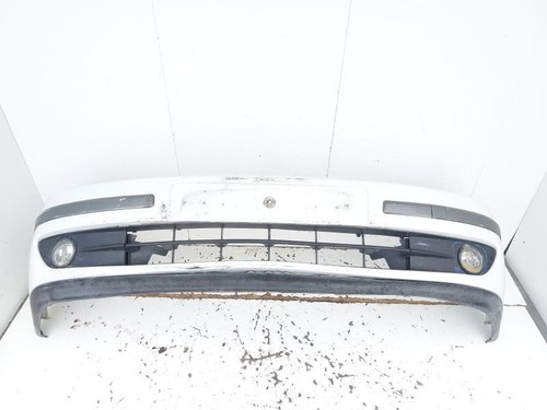 Paraurti anteriore renault - paraurti,