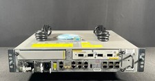 Cisco ASR-9001 4x 10 GB SFP+
