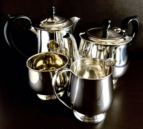 Set tè caffè vintage - da, e