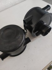 Filtro aria Porsche 356 Knecht