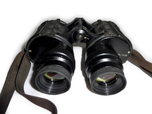 Binocolo baigish bpo 7x30 - baigish,