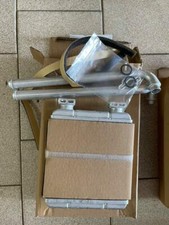 RADIATORE RISCALDAMENTO SMART FORTWO DAL 2007 IN POI CON TUBI