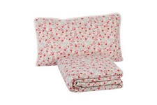 Set 3 pezzi 250x240 Copriletto