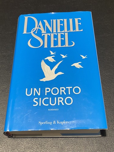 Porto sicuro danielle - porto, steel