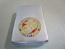 ZIPPO 1990 MILITAIRE  REF22