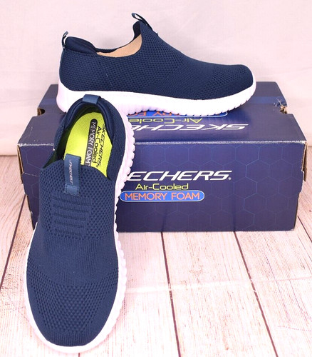 Sneakers skechers air cooled - sneakers, air-cooled