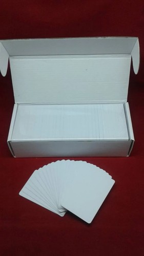 Cr80 30mil bianco - cr80,