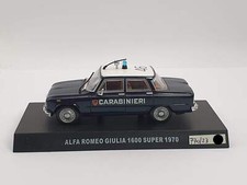 Alfa Romeo Giulia 1600 Super