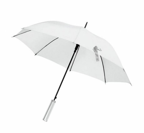 Ombrello bianco sposa - ombrello,